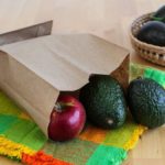 как сделать авокадо спелым